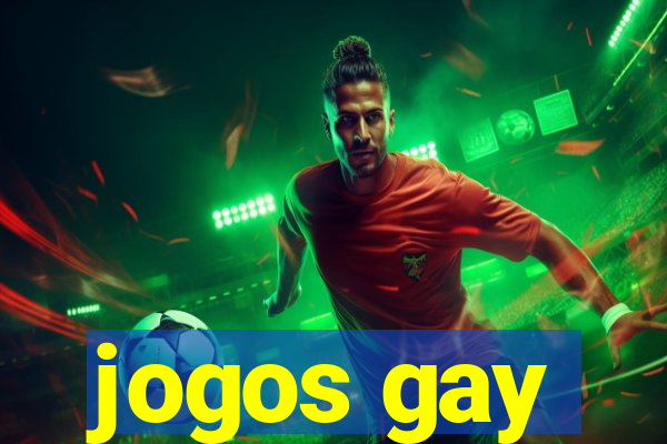 jogos gay